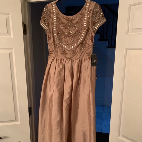 Adrianna Papell Dresses & Skirts - Adrianna Papell Gown